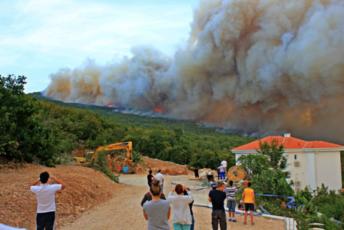 Crikvenica Vatrogasna postrojba