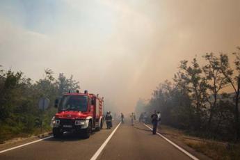 Crikvenica Vatrogasna postrojba
