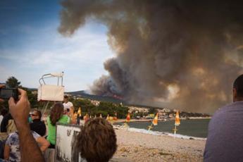 Crikvenica Vatrogasna postrojba