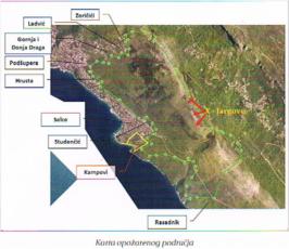 Crikvenica Vatrogasna postrojba