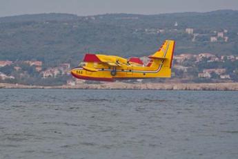 Crikvenica Vatrogasna postrojba