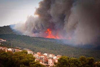 Crikvenica Vatrogasna postrojba