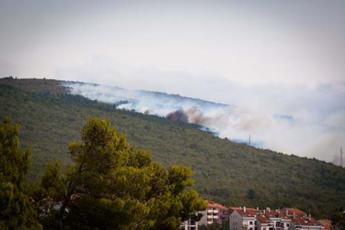 Crikvenica Vatrogasna postrojba