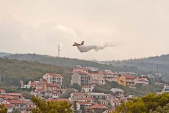 Crikvenica Vatrogasna postrojba