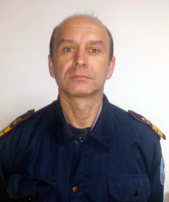 Crikvenica Vatrogasna postrojba