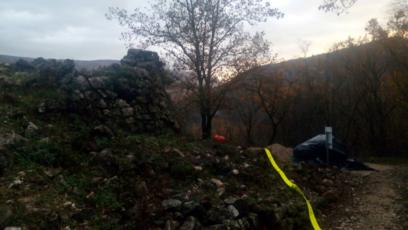 Crikvenica Vatrogasna postrojba