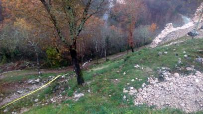 Crikvenica Vatrogasna postrojba