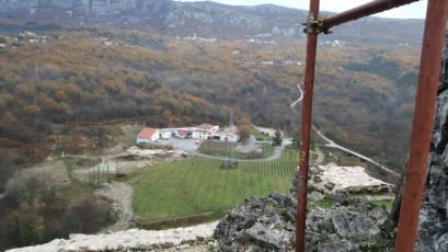 Crikvenica Vatrogasna postrojba