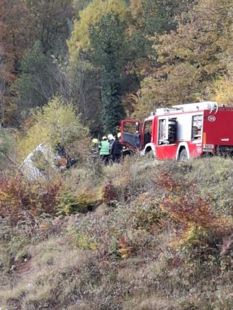 Crikvenica Vatrogasna postrojba