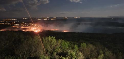 Crikvenica Vatrogasna postrojba