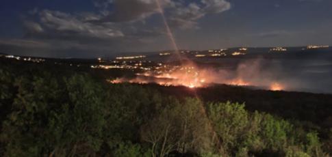 Crikvenica Vatrogasna postrojba