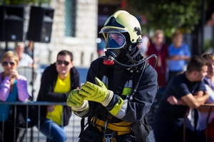 Crikvenica Vatrogasna postrojba