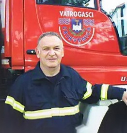 Zapovjednik postrojbe